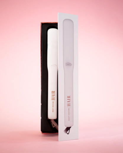 Hair Straightener