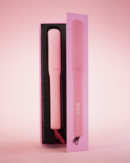 Hair Straightener