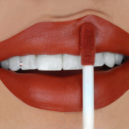 Velvet Stay Lip Paint Set