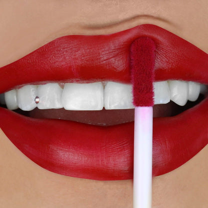 Velvet Stay Lip Paint Set