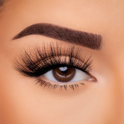 3D Faux Mink Lashes