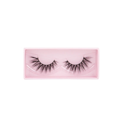3D Silk Lash