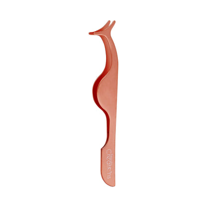 Rosegold Eyelash Applicator