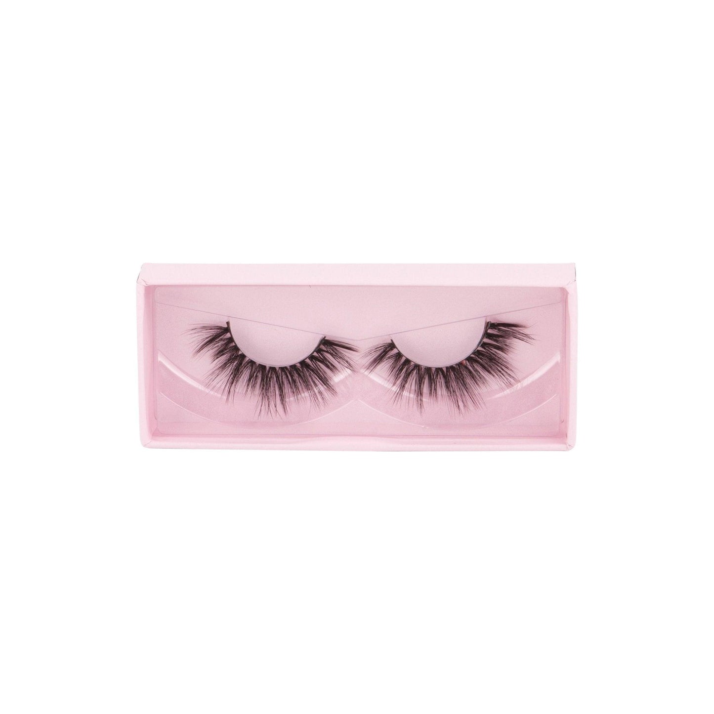 3D Silk Lash