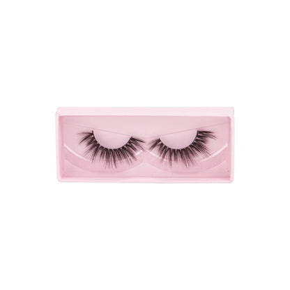 3D Silk Lash