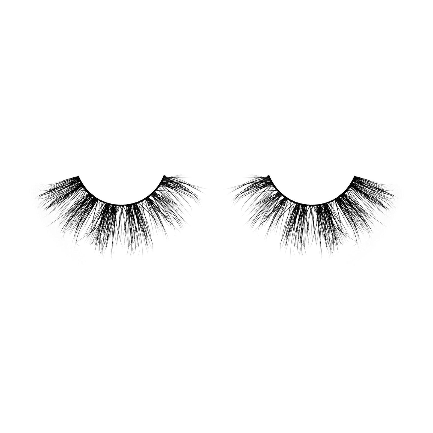35MM Faux Mink - Lash Collection