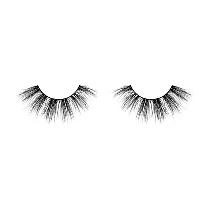 35MM Faux Mink - Lash Collection