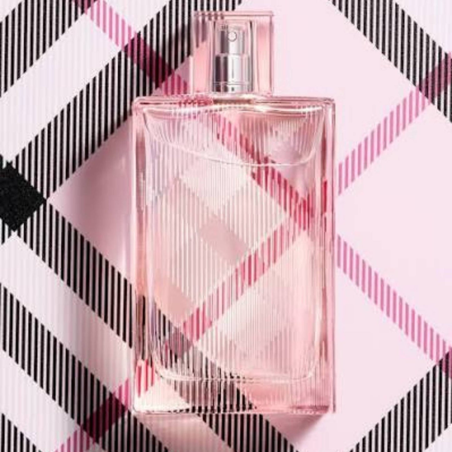 Burberry Brit Sheer Eau De Toilette