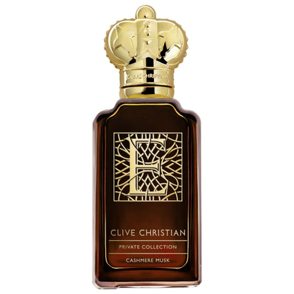 Clive Christian E Cashmere Musk Parfum