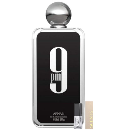9PM Eau de Parfum