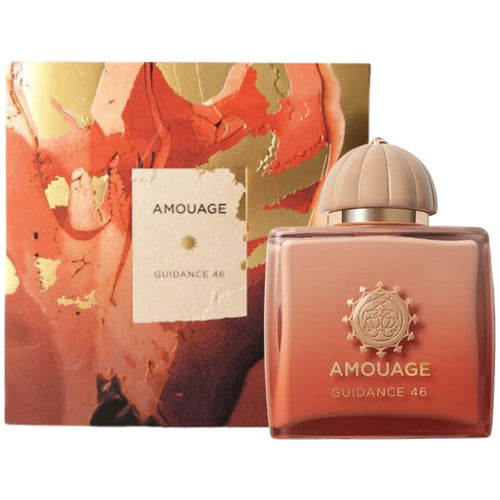 Amouage Guidance 46 Extrait De Parfum
