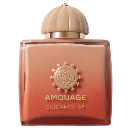 Amouage Guidance 46 Extrait De Parfum