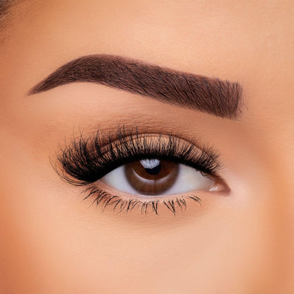3D Faux Mink Lashes