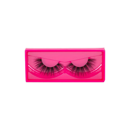 3D Faux Mink Lashes