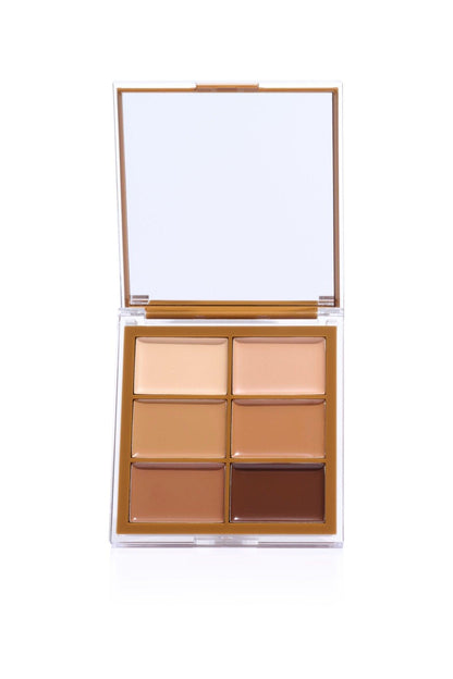 Snatchural Bundle with Brush
