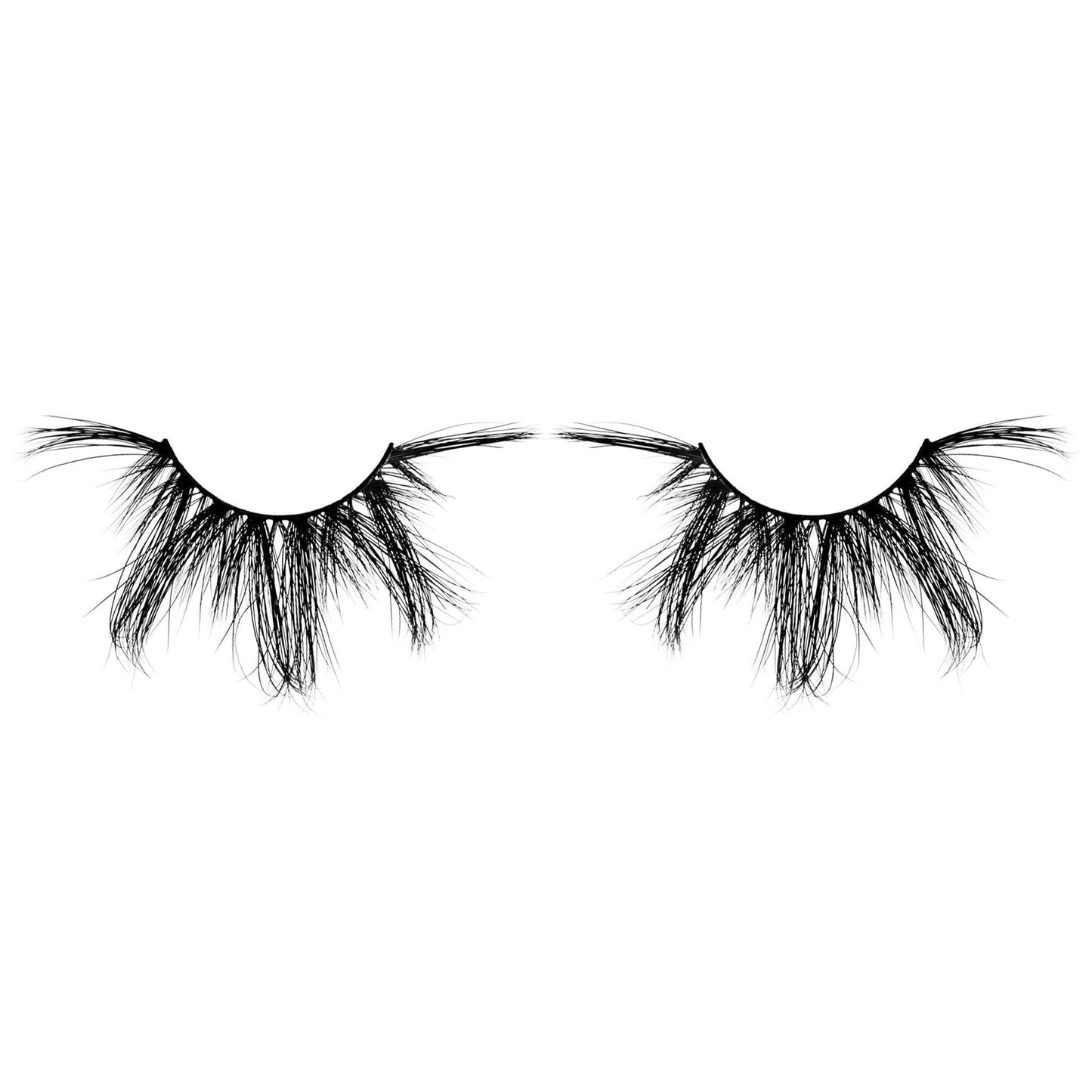35MM Faux Mink - Lash Collection