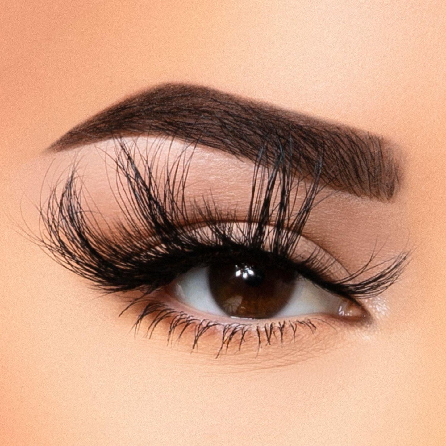 35MM Faux Mink - Lash Collection