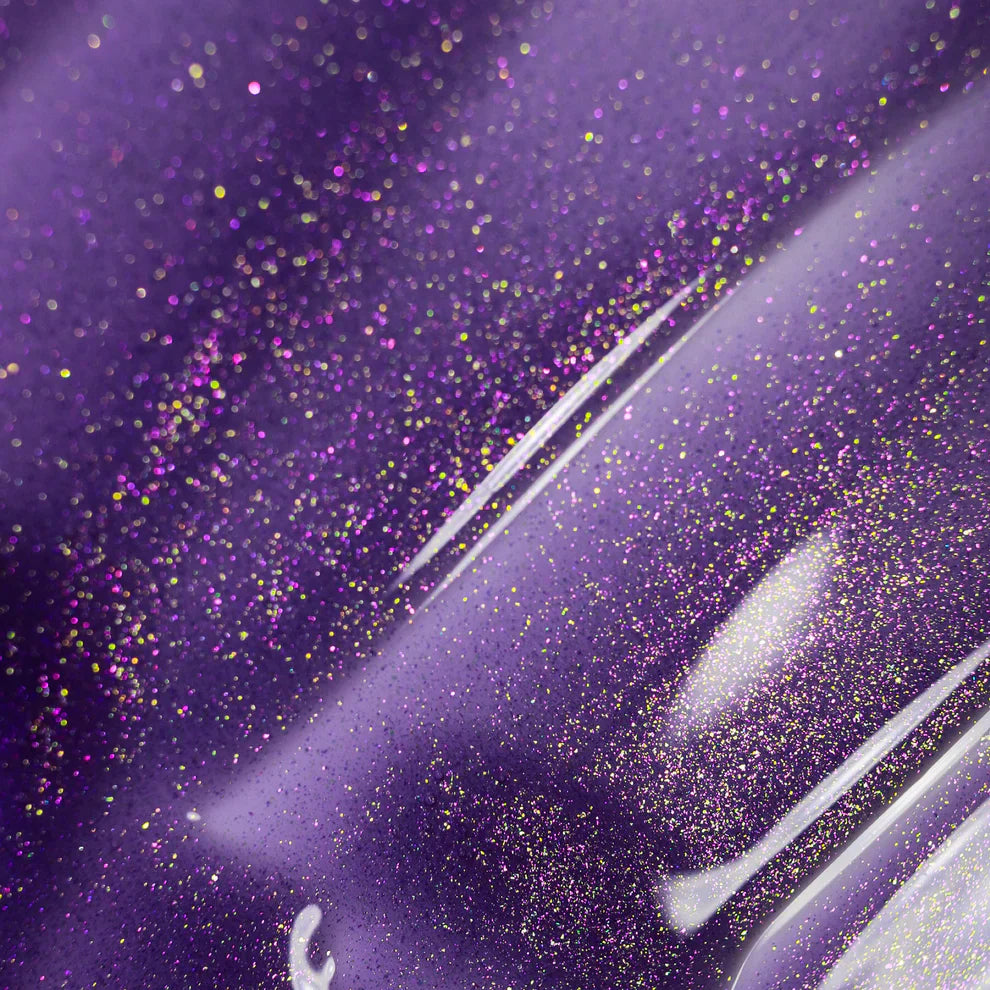Spaced Out Masterclass Psilocybin Lip Oil Gloss - Blend Bunny Cosmetics