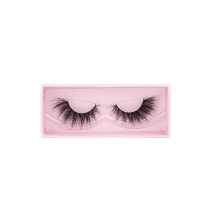 3D Silk Lash