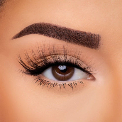 3D Silk Lash