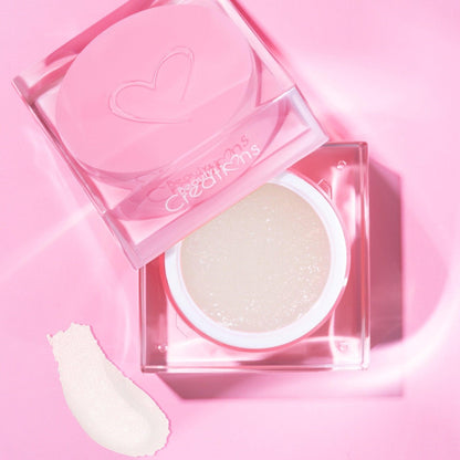 Lip Scrub & Mask Set