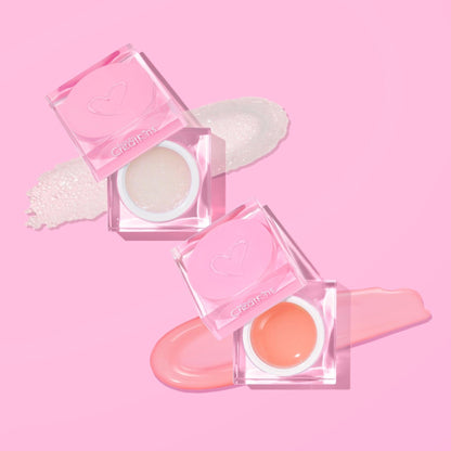 Lip Scrub & Mask Set