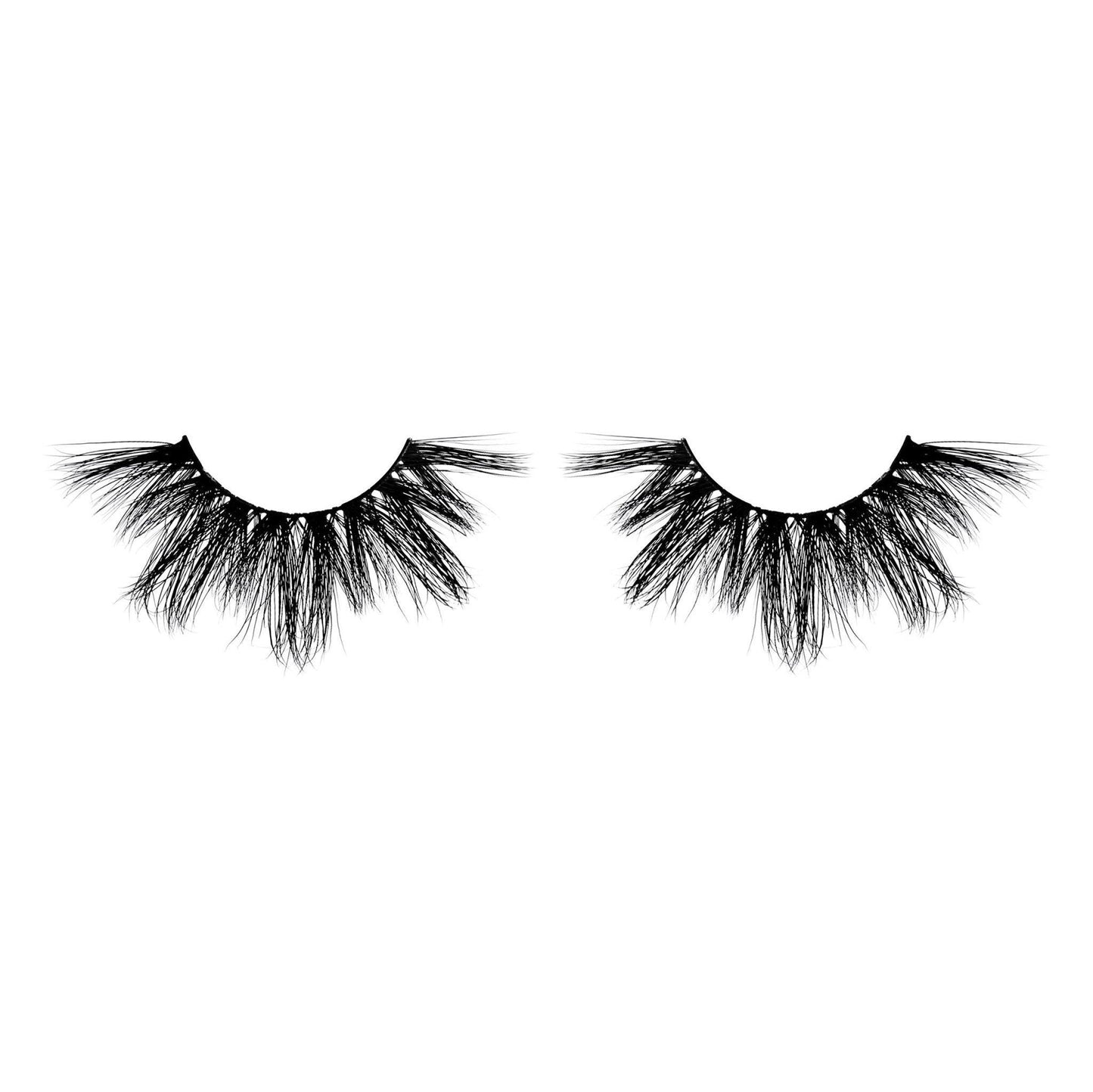35MM Faux Mink - Lash Collection
