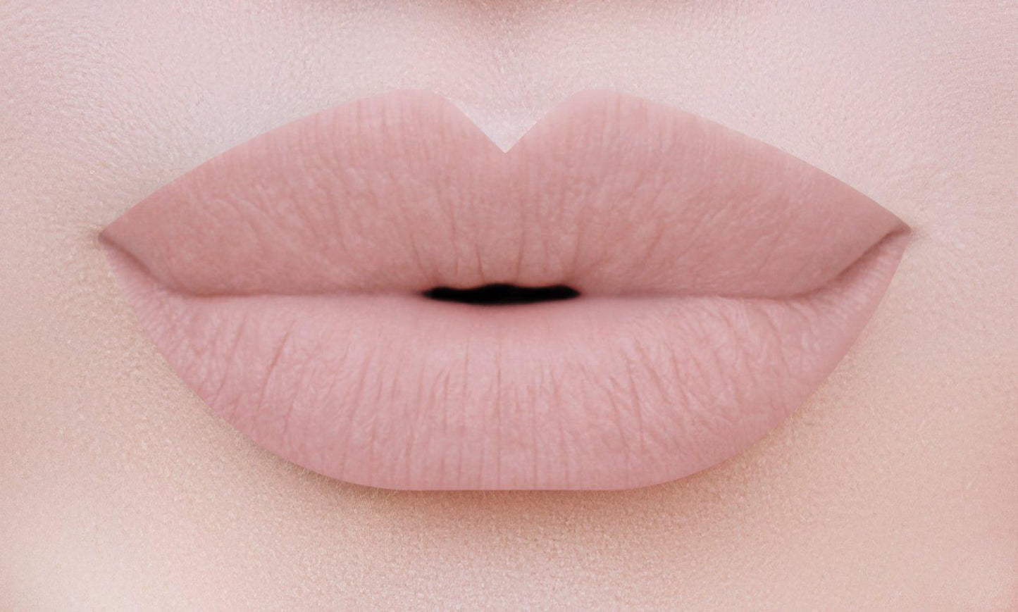 Classic Matte Lipstick