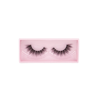 3D Silk Lash