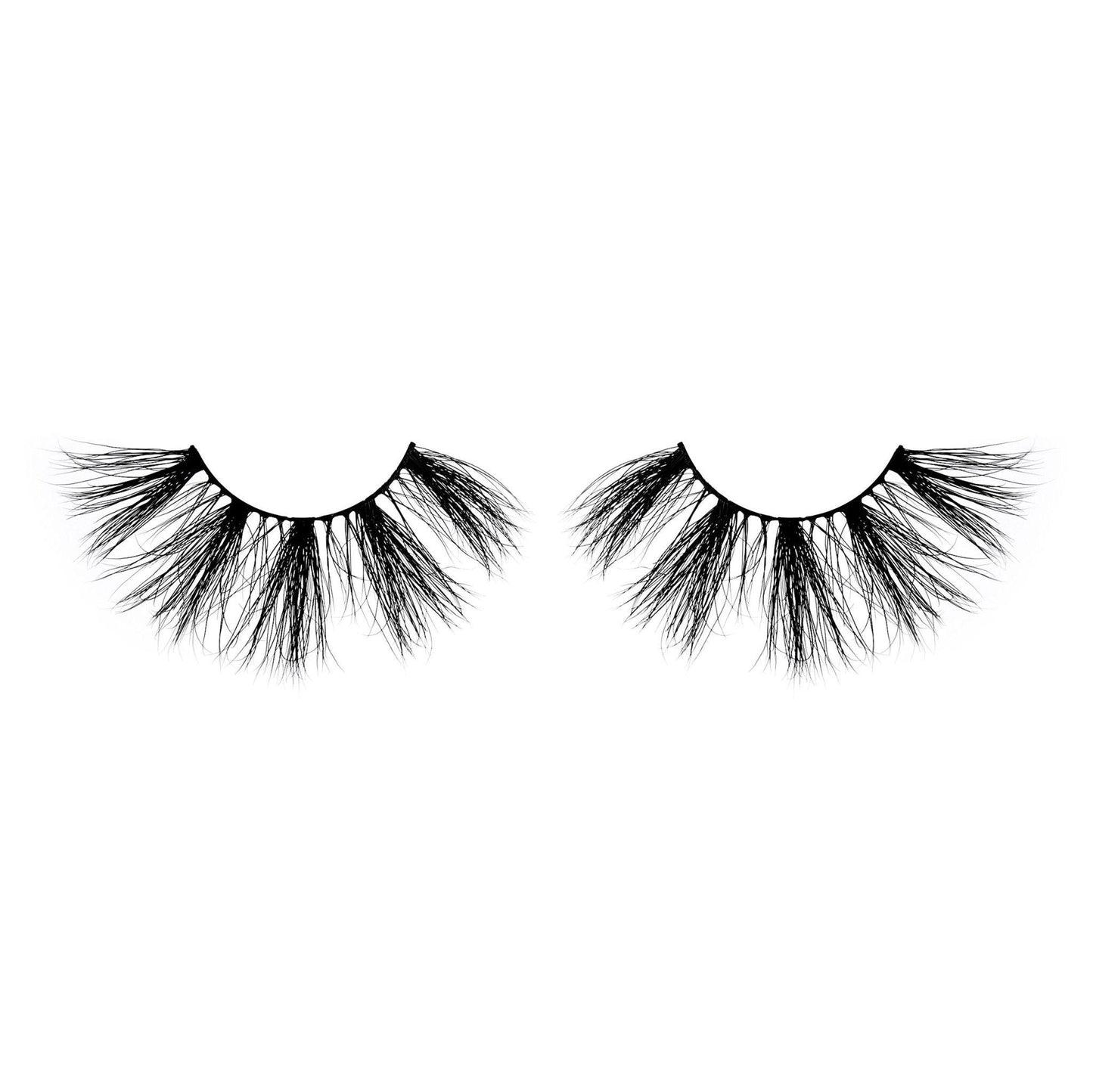 35MM Faux Mink - Lash Collection