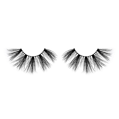 35MM Faux Mink - Lash Collection