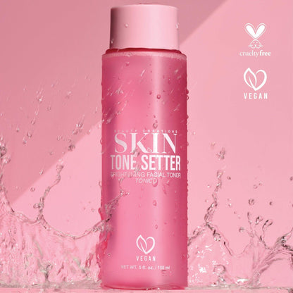 The Five Step Essentials Skincare Kit