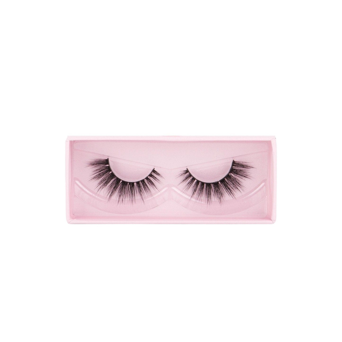 3D Silk Lash