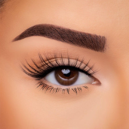 3D Silk Lash