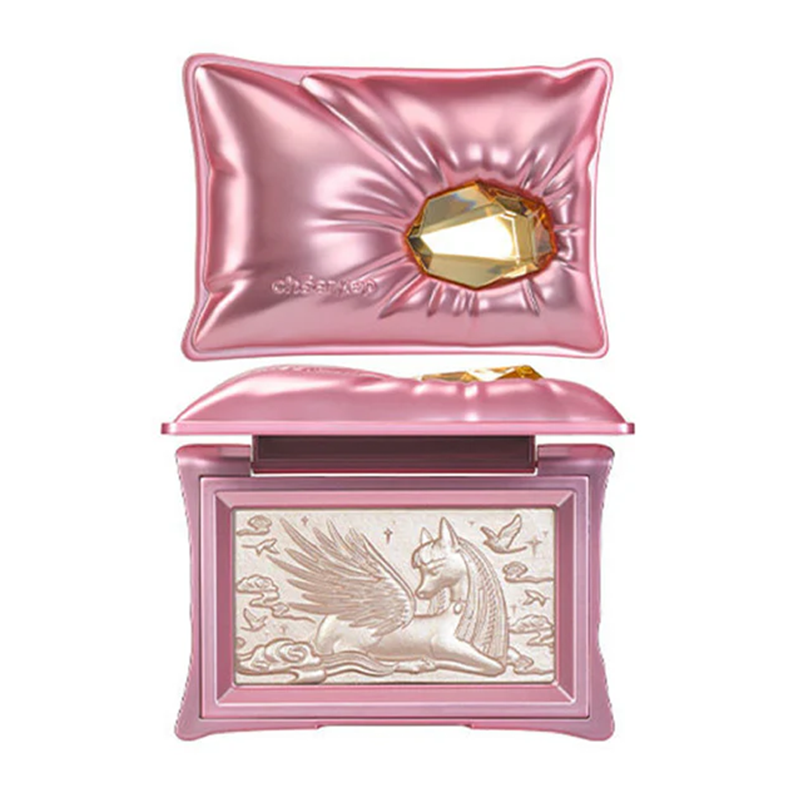 Treasure Pond Pillow Gem - Highlighter - Cheeryep