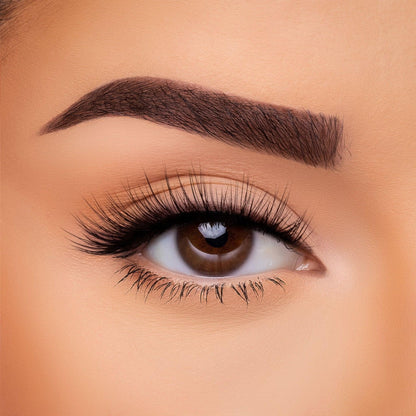 3D Silk Lash