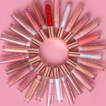 Ultra Dazzle Lipgloss Bundle Collection