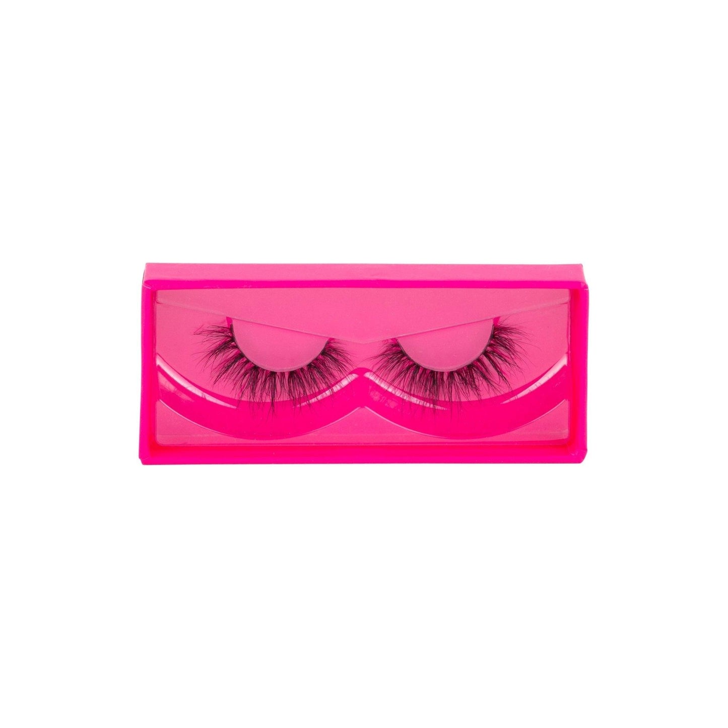 3D Faux Mink Lashes