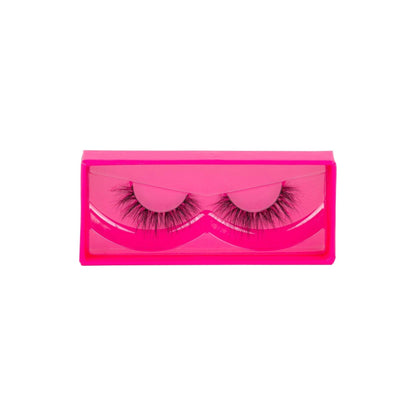3D Faux Mink Lashes
