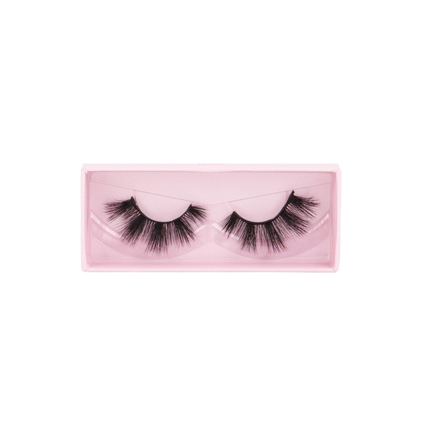 3D Silk Lash