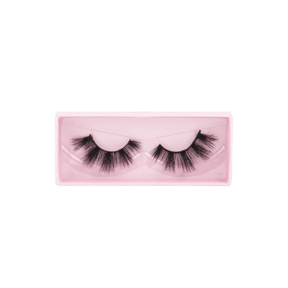3D Silk Lash
