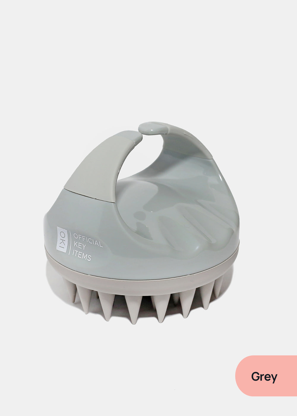 A+ Shampoo Scalp Massager Brush- Hair Oiling