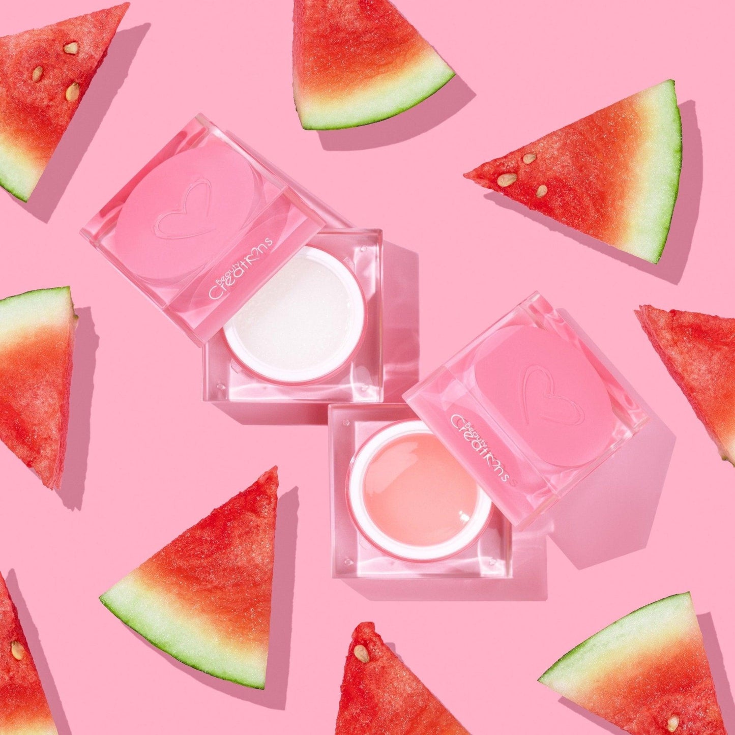 Lip Scrub & Mask Set