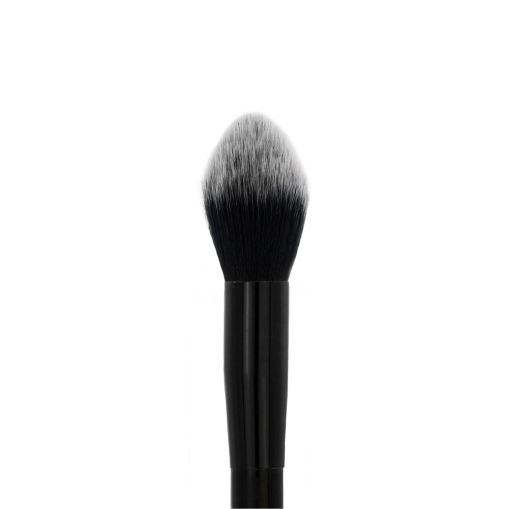 Crown Brush - Pointed Powder Brush - GT03